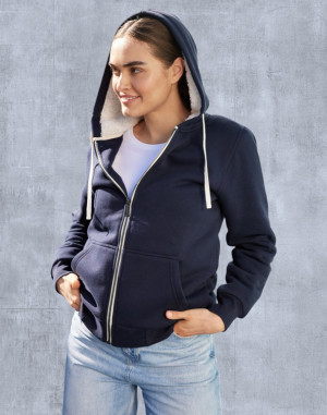 Veste doubleface JN1319 Daiber